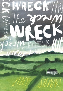 Hardcover The Wreck Book