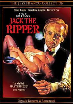Jack the Ripper