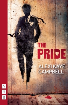 Paperback The Pride Book