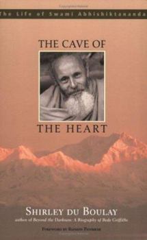 Paperback The Cave of the Heart: The Life of Swami Abhishiktananda Book