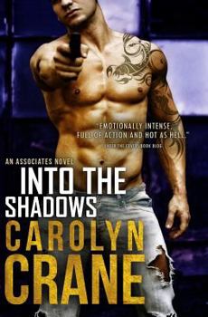 Paperback Into the Shadows Book
