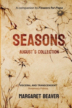 Paperback Seasons - August's Collection Book