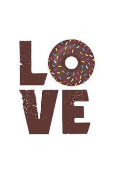 Paperback Love: Couples I Love I Best Friends I Donuts & Coffee Book