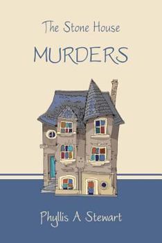 Paperback The Stone House Murders Book