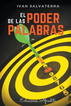 Paperback El Poder de las Palabras [Spanish] Book