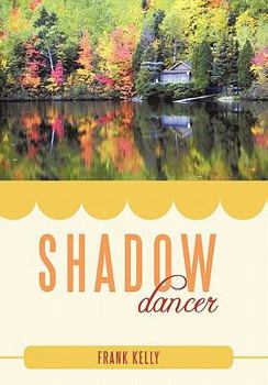 Hardcover Shadow Dancer Book
