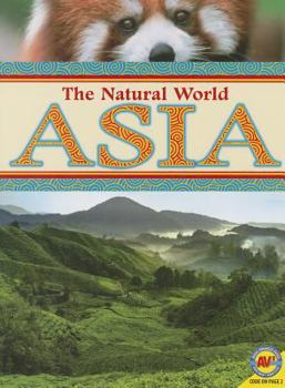 Paperback Asia Book