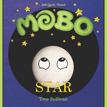 Paperback Mobo - Star Book