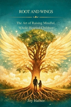 Hardcover Root and Wings [Large Print] Book