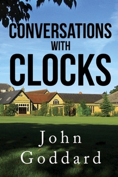Paperback Conversations, With Clocks Book