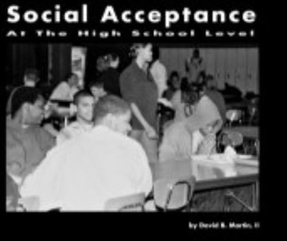 Paperback Social Acceptance Book