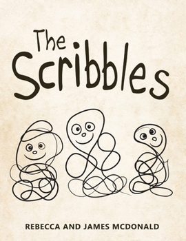 Paperback The Scribbles Book