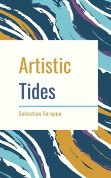 Paperback Artistic Tides Book