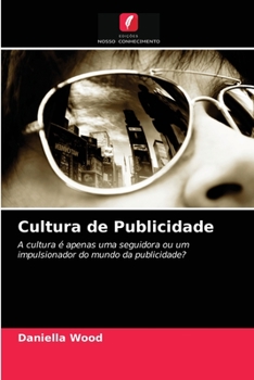 Paperback Cultura de Publicidade [Portuguese] Book