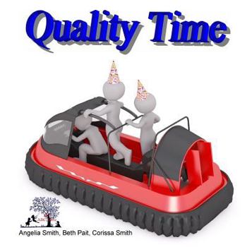 Paperback Quality Time Book