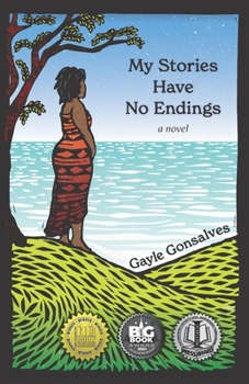 Paperback My Stories Have No Endings Book