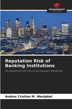 Paperback Reputation Risk of Banking Institutions Book