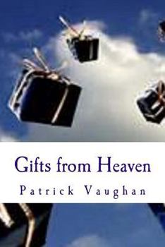 Paperback Gifts from Heaven Book
