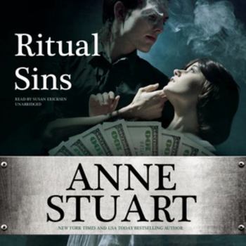 MP3 CD Ritual Sins Book