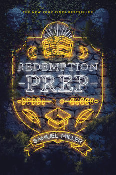 Paperback Redemption Prep Book