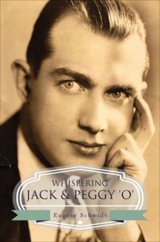 Paperback Whispering Jack & Peggy Book