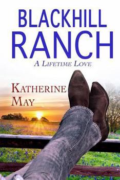 Paperback Blackhill Ranch Book