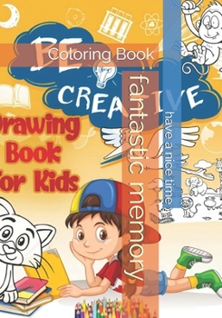 Paperback coloring Book: Coloring Book