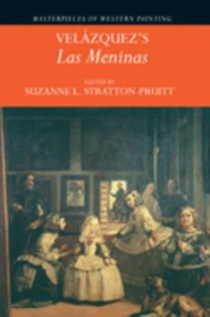 Hardcover Velázquez's 'Las Meninas' Book