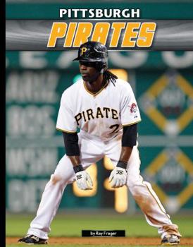 Pittsburgh Pirates - Book  of the Inside MLB