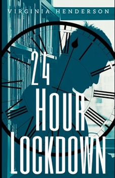 Paperback 24 Hour Lockdown Book