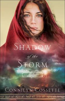 Paperback Shadow of the Storm Book