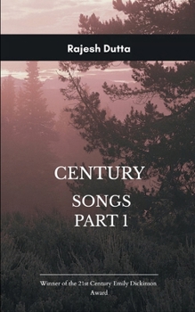 Paperback CENTURY SONGS Part I Prophet at 21 Book