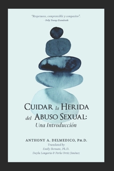 Paperback Cuidar la Herida del Abuso Sexual: Una Introducción [Spanish] Book