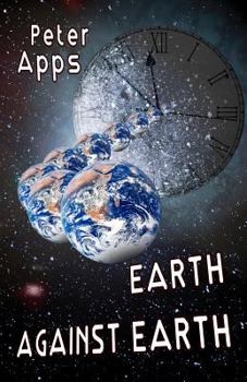 Paperback Earth Against Earth Book