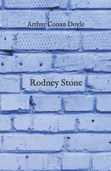 Rodney Stone