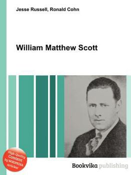 William Matthew Scott
