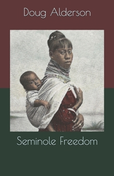 Paperback Seminole Freedom Book