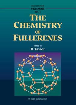 Hardcover The Chemistry of Fullerenes Book