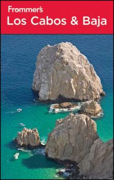 Paperback Frommer's Los Cabos & Baja Book