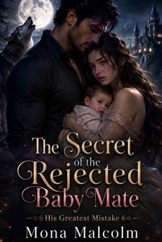 The Secret of the Rejected Baby Mate: His Greatest Mistake