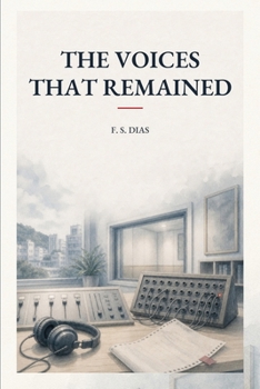 Paperback The Voices That Remained Book