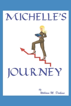 Paperback Michelle's Journey Book