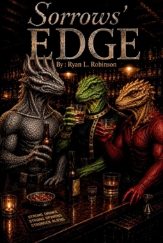 Paperback Sorrow's Edge Book