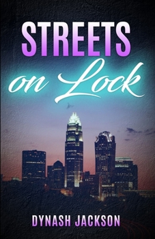 Paperback Streets on Lock Book