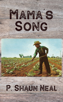 Paperback Mama's Song Book