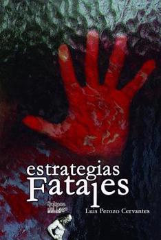 Paperback Estrategias Fatales [Spanish] Book