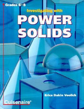 Paperback Investigating With Power Solids Book