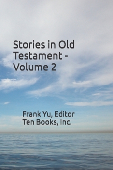 Paperback Stories in Old Testament - Volume 2 Book