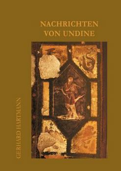 Paperback Nachrichten von Undine [German] Book