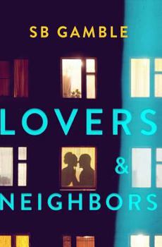 Paperback Lovers and Neighbors Book